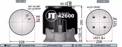 JURATEK JAA42601