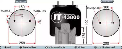 JURATEK JAA43802