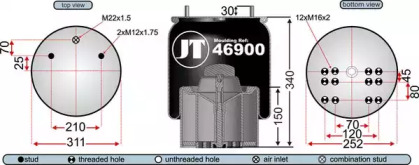 JURATEK JAA46901