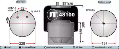 JURATEK JAA48102