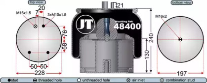 JURATEK JAA48402