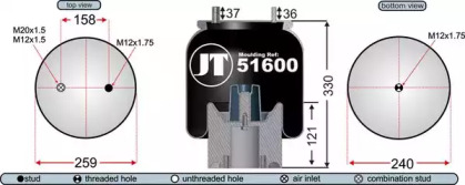 JURATEK JAA51601