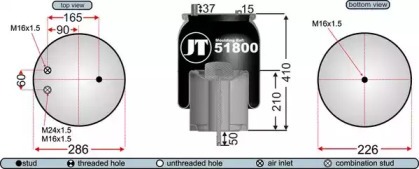 JURATEK JAA51801