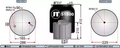 JURATEK JAA51802