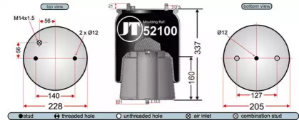 JURATEK JAA52101