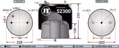 JURATEK JAA52301