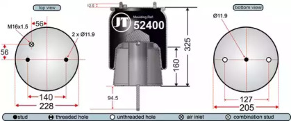 JURATEK JAA52402