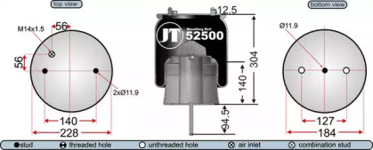 JURATEK JAA52501