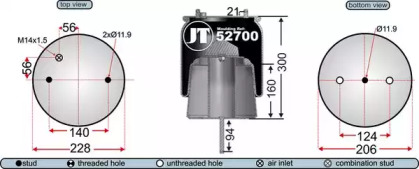 JURATEK JAA52701