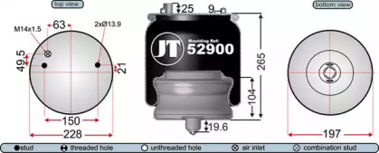 JURATEK JAA52901