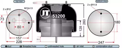 JURATEK JAA53201