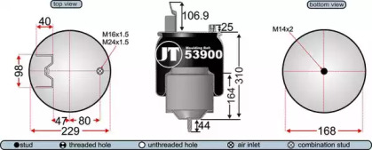 JURATEK JAA53901