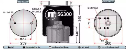 JURATEK JAA56301