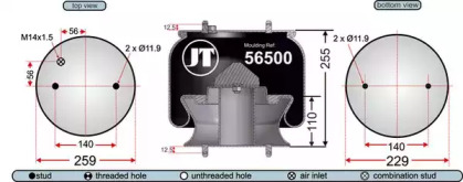 JURATEK JAA56501