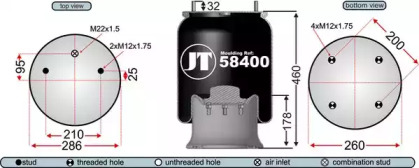 JURATEK JAA58401