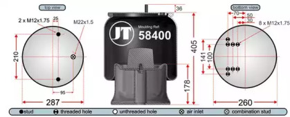 JURATEK JAA58402