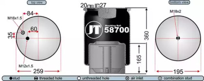 JURATEK JAA58701