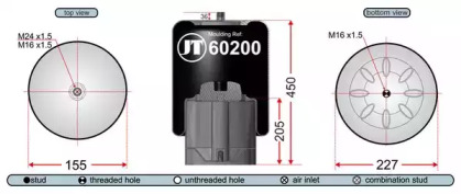 JURATEK JAA60206