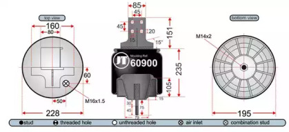 JURATEK JAA60902