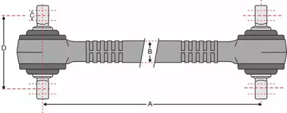 JURATEK JSS1621