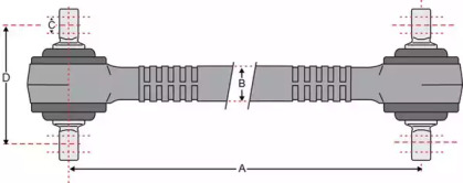 JURATEK JSS1248