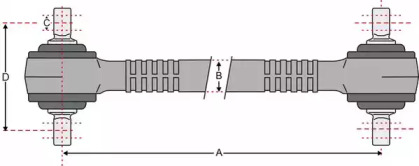 JURATEK JSS1249