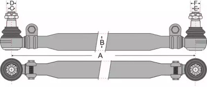 JURATEK JSS1622