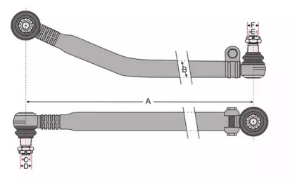 JURATEK JSS1623