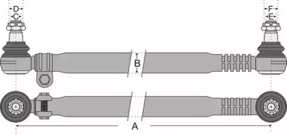 JURATEK JSS1606