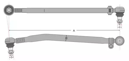 JURATEK JSS1265