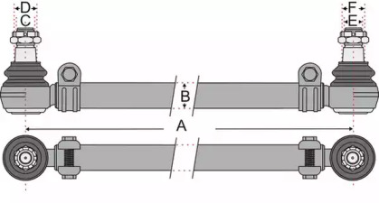 JURATEK JSS1261