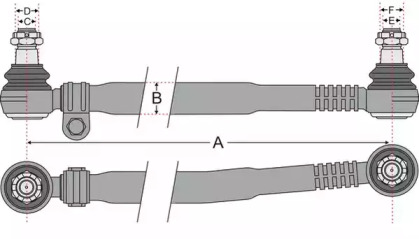 JURATEK JSS1809