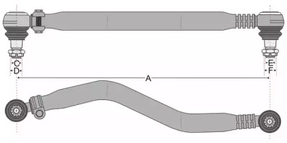 JURATEK JSS1824