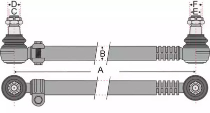 JURATEK JSS1434