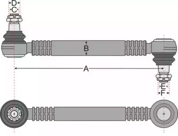 JURATEK JSS1439M24