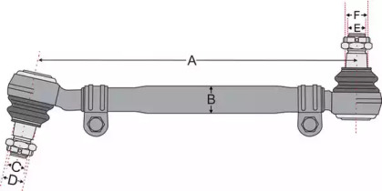 JURATEK JSS1529