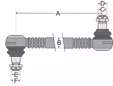 JURATEK JSS1528