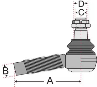 JURATEK JSS2136