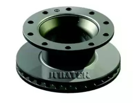 JURATEK BP107