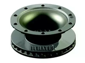 juratek bp110