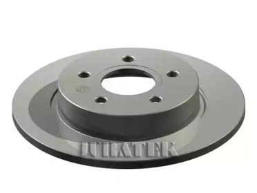 JURATEK FOR168