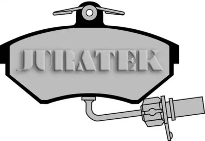 JURATEK JCP1451