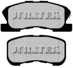 JURATEK JCP1501