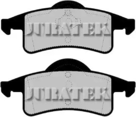 JURATEK JCP1524