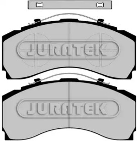 JURATEK JCP1004