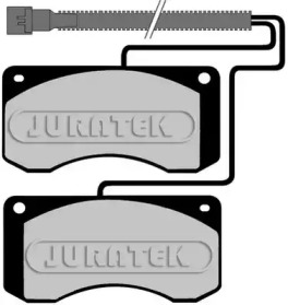 JURATEK JCP1046