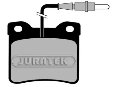 JURATEK JCP1044