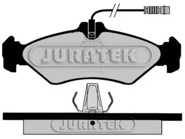 JURATEK JCP1039