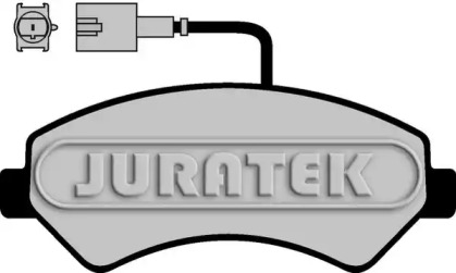 JURATEK JCP022