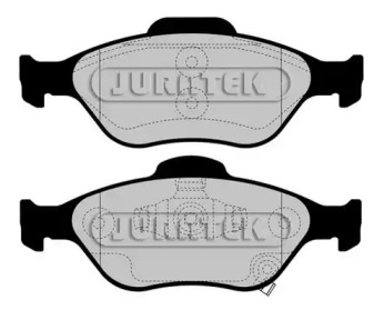 JURATEK JCP048